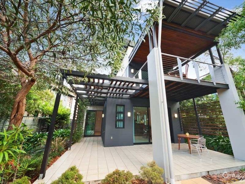 25/20 Baywater Drive, Twin Waters QLD 4564