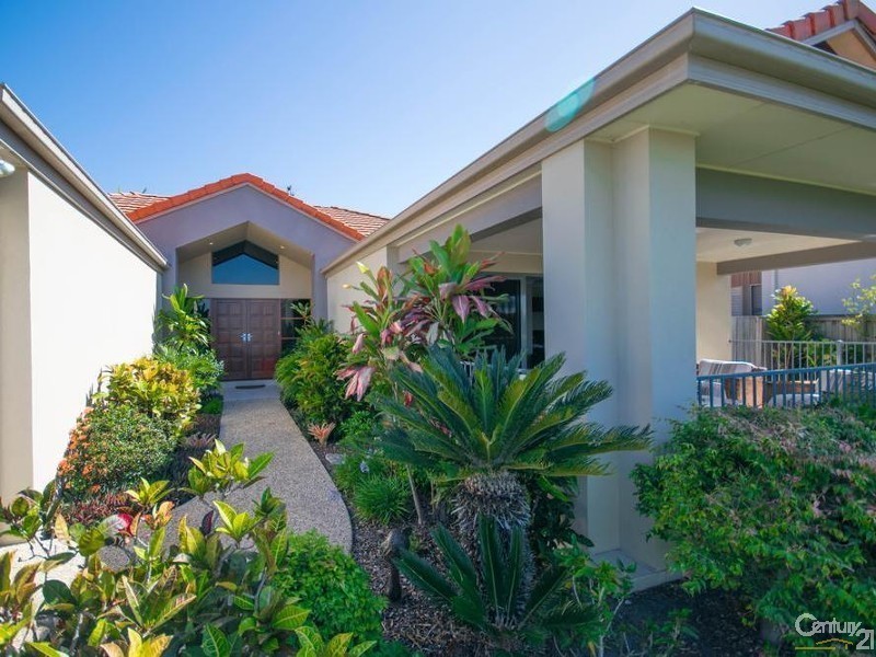 71 Stillwater Drive, Twin Waters QLD 4564