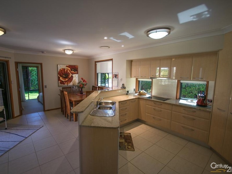 71 Stillwater Drive, Twin Waters QLD 4564