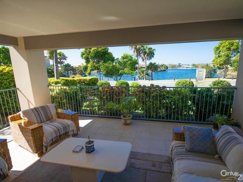 71 Stillwater Drive, Twin Waters QLD 4564