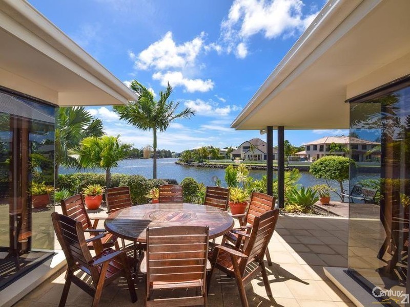 17 Nautilus Place, Twin Waters QLD 4564