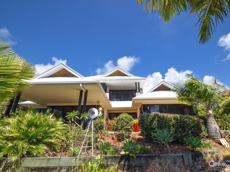 17 Nautilus Place, Twin Waters QLD 4564