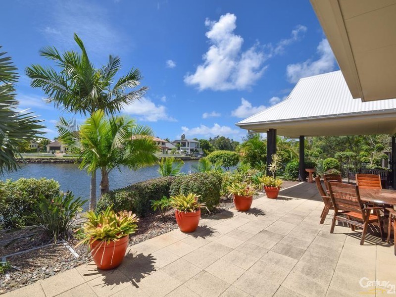 17 Nautilus Place, Twin Waters QLD 4564