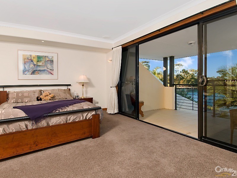 17 Nautilus Place, Twin Waters QLD 4564