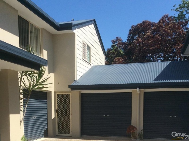 4/7 Namba Street, Pacific Paradise QLD 4564