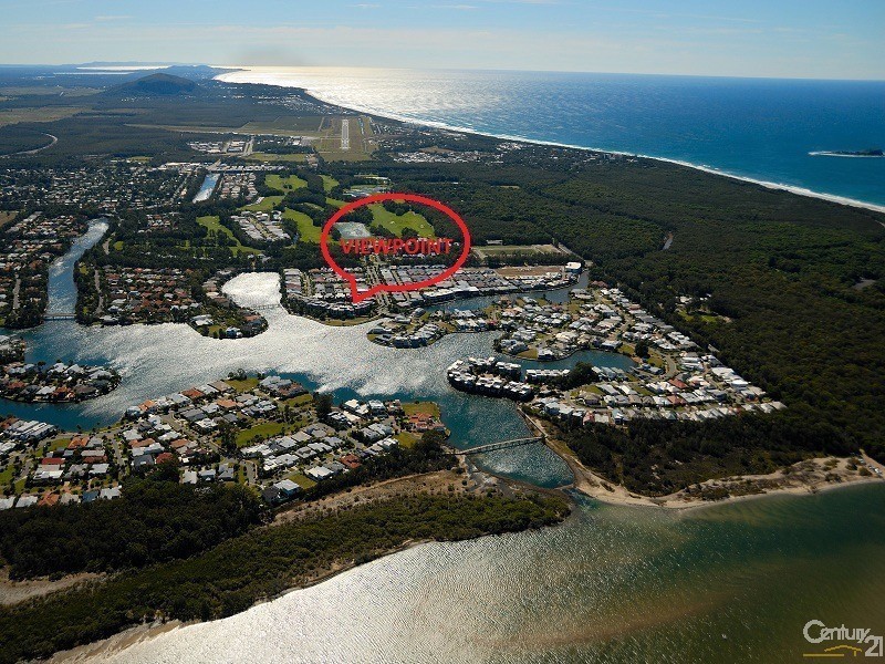 Twin Waters QLD 4564