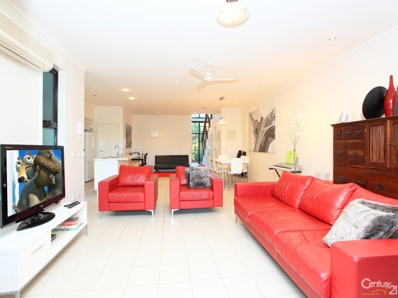 24/20 Baywater Drive, Twin Waters QLD 4564