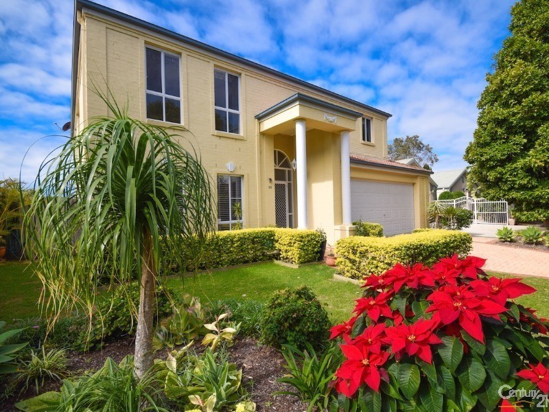 23 Tamarind Place, Twin Waters QLD 4564