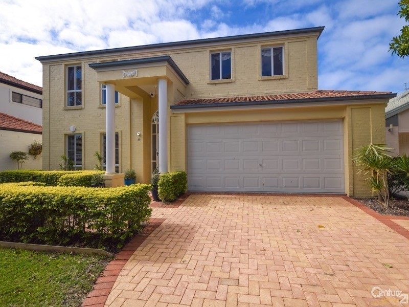 23 Tamarind Place, Twin Waters QLD 4564