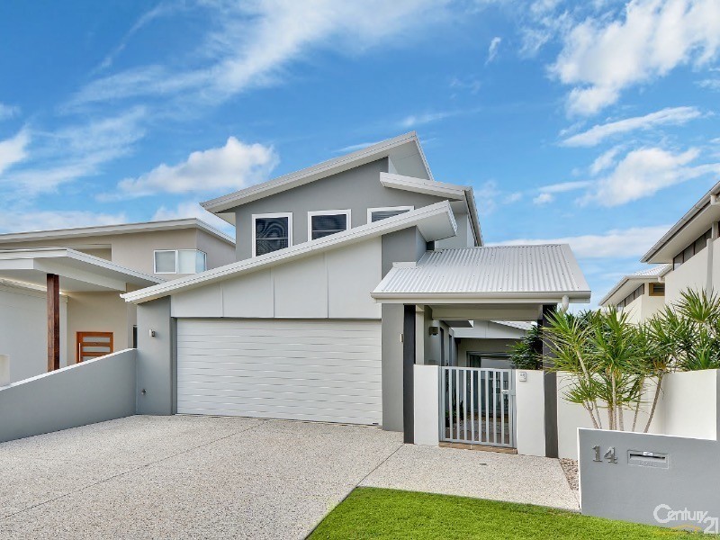 14 Staysail Place, Twin Waters QLD 4564