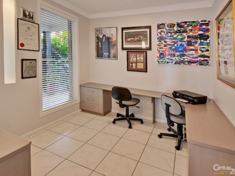14 Staysail Place, Twin Waters QLD 4564