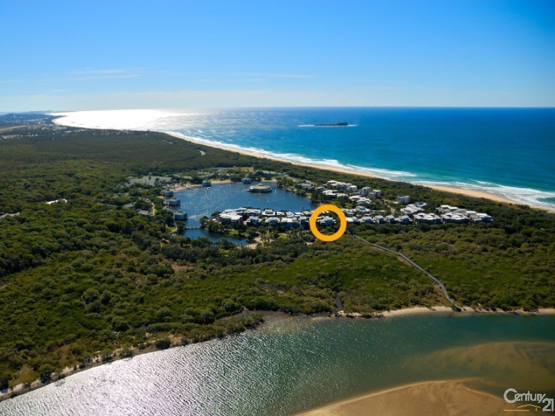 104/80 North Shore Road, Twin Waters QLD 4564