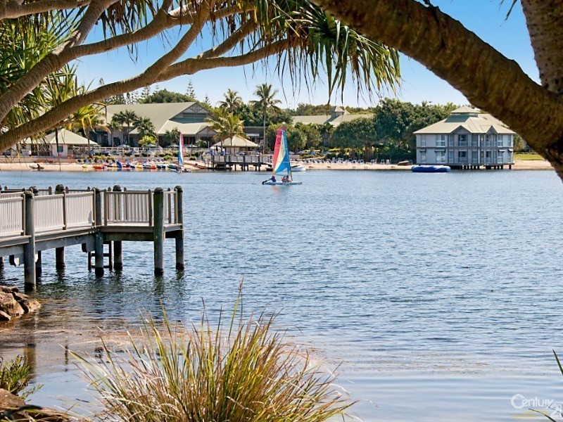 104/80 North Shore Road, Twin Waters QLD 4564