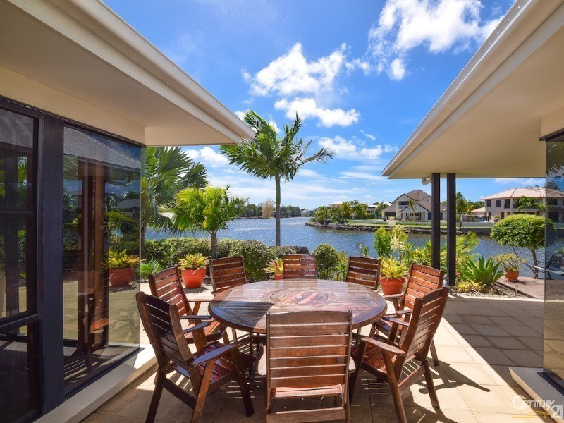17  Nautilus Place, Twin Waters QLD 4564
