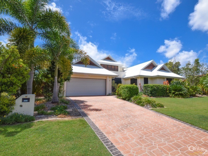 17  Nautilus Place, Twin Waters QLD 4564