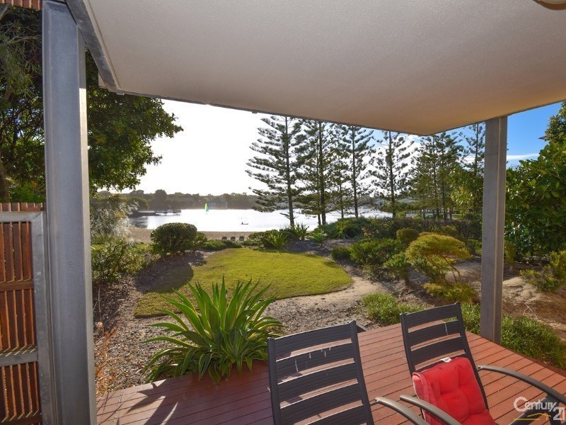 49/80 North shore Road, Twin Waters QLD 4564