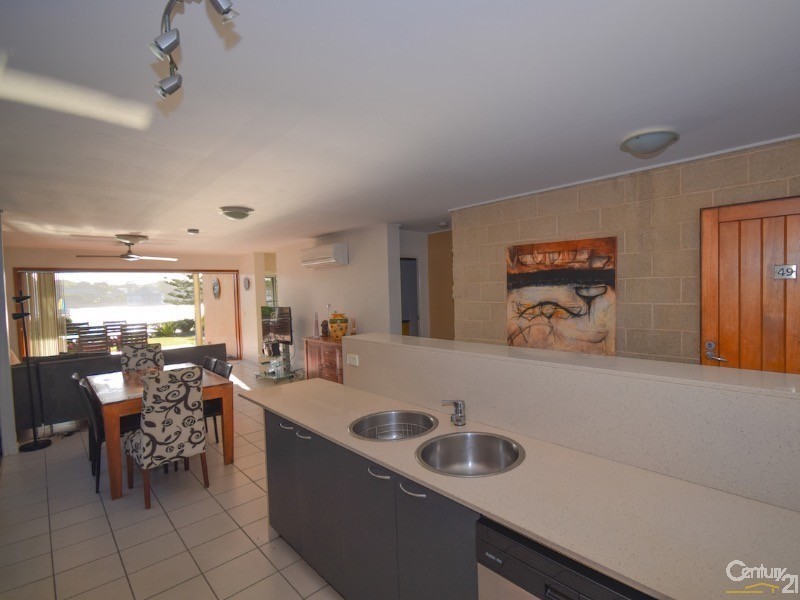 49/80 North shore Road, Twin Waters QLD 4564