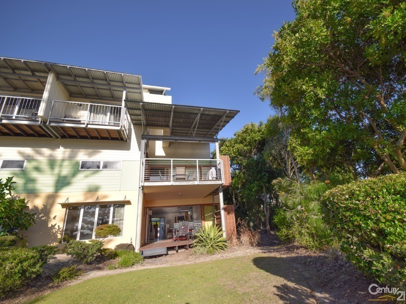 49/80 North shore Road, Twin Waters QLD 4564