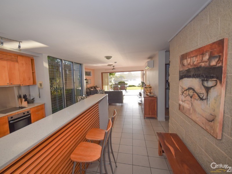 49/80 North shore Road, Twin Waters QLD 4564