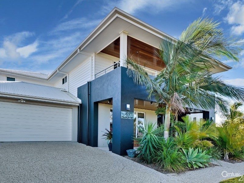 47 North Beach Place, Mudjimba QLD 4564