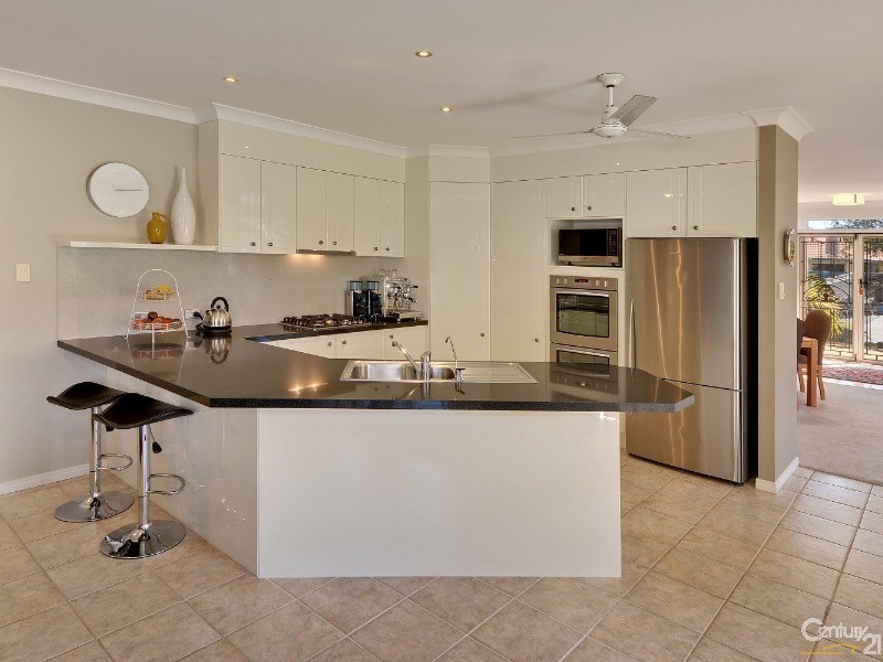 8 Livistona Place, Twin Waters QLD 4564