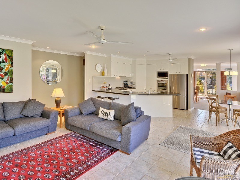 8 Livistona Place, Twin Waters QLD 4564