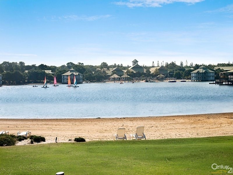 16/80 North Shore Road, Twin Waters QLD 4564