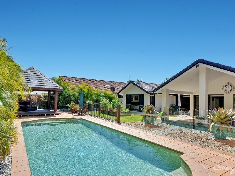 39 Stillwater Drive, Twin Waters QLD 4564