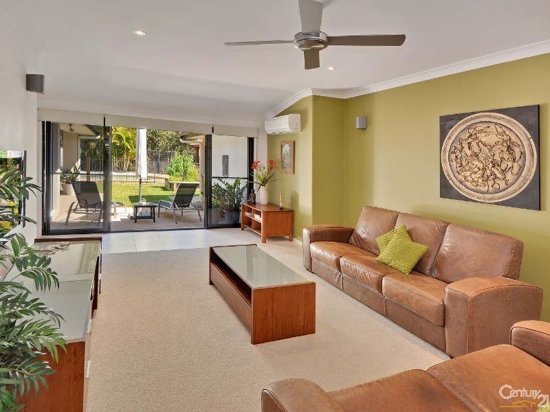 39 Stillwater Drive, Twin Waters QLD 4564