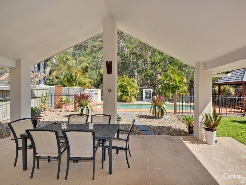 39 Stillwater Drive, Twin Waters QLD 4564