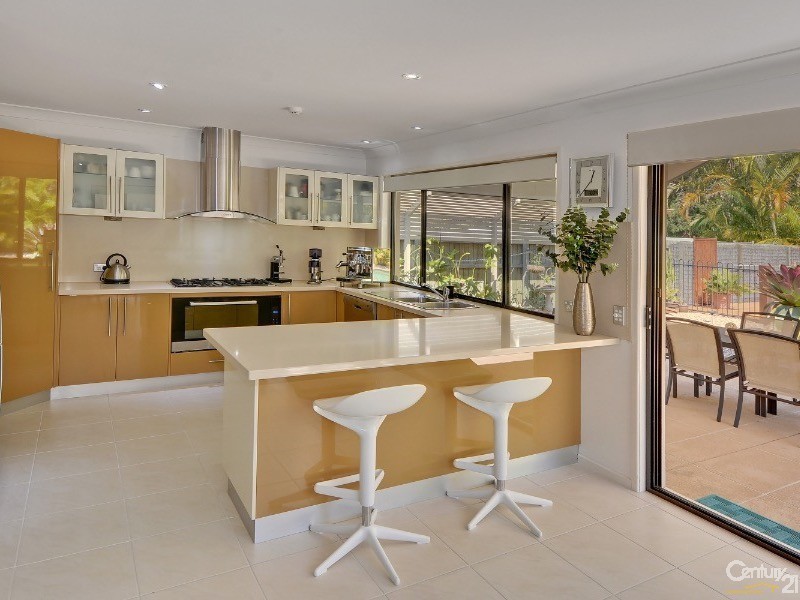 39 Stillwater Drive, Twin Waters QLD 4564