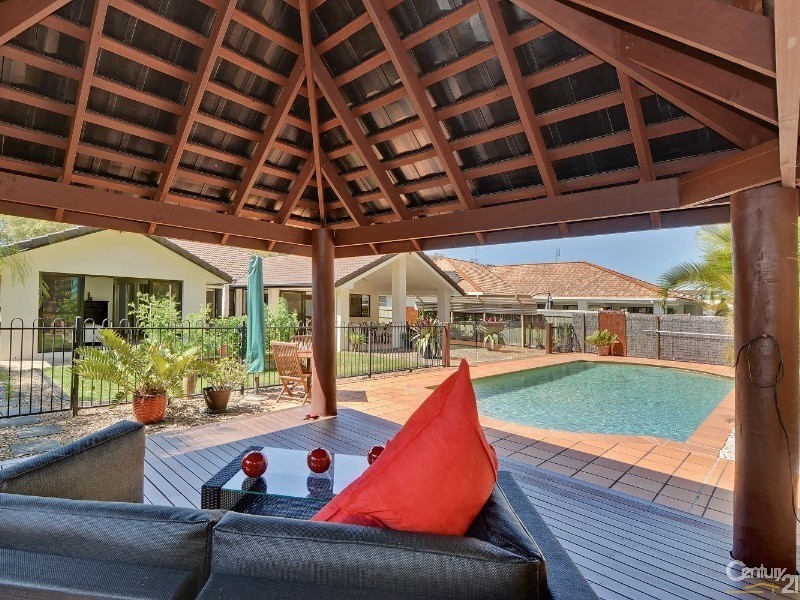 39 Stillwater Drive, Twin Waters QLD 4564