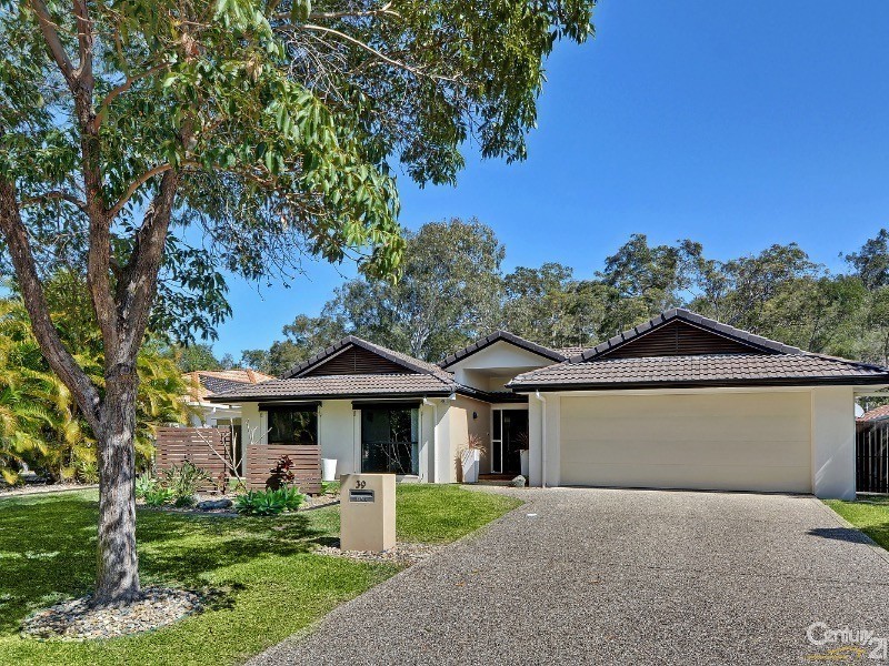39 Stillwater Drive, Twin Waters QLD 4564