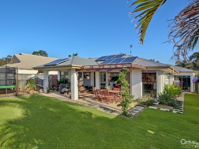 5 Sunorchid Place, Twin Waters QLD 4564