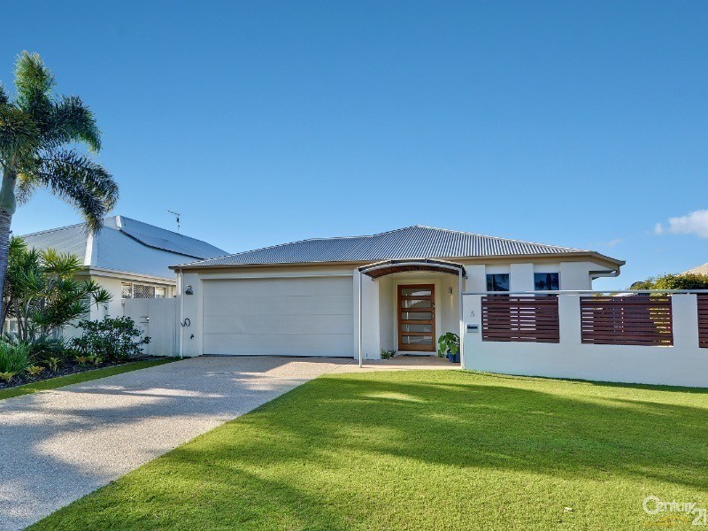 5 Sunorchid Place, Twin Waters QLD 4564