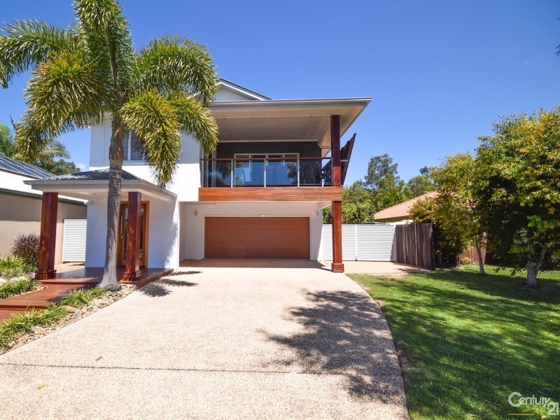2 Merkara Crescent, Twin Waters QLD 4564