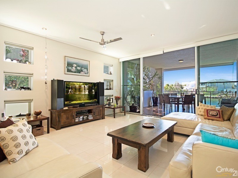 13/20 Anchorage Circuit, Twin Waters QLD 4564