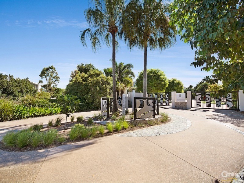 13/20 Anchorage Circuit, Twin Waters QLD 4564