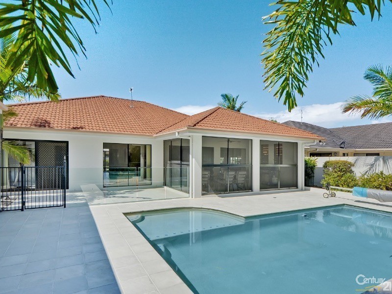 61 Stillwater Drive, Twin Waters QLD 4564