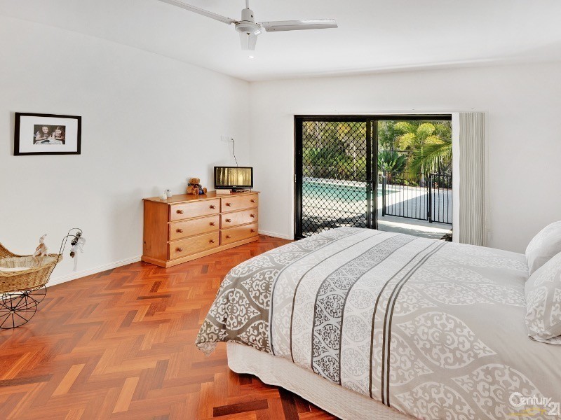 61 Stillwater Drive, Twin Waters QLD 4564