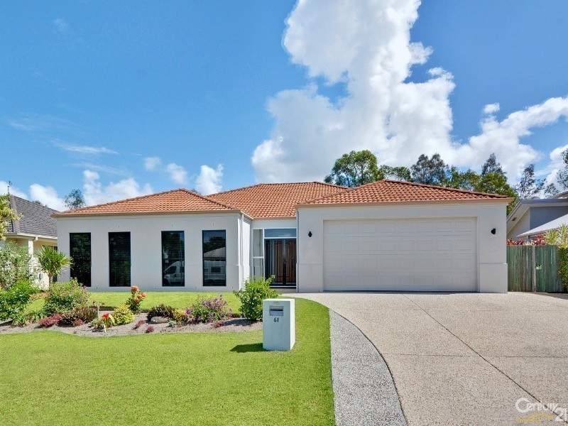 61 Stillwater Drive, Twin Waters QLD 4564