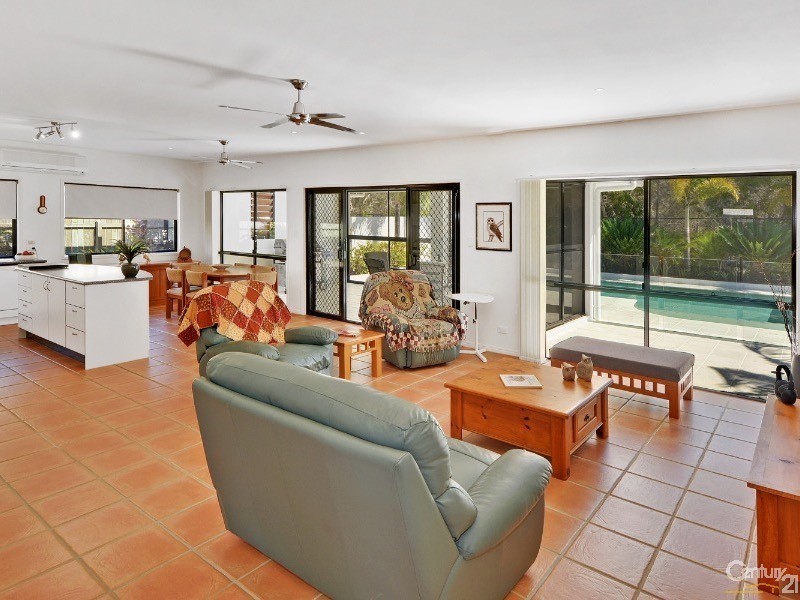 61 Stillwater Drive, Twin Waters QLD 4564