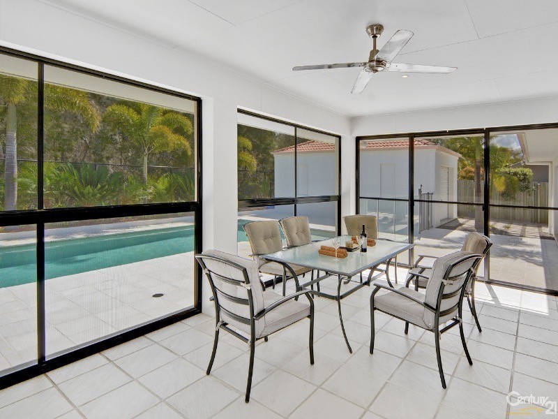 61 Stillwater Drive, Twin Waters QLD 4564