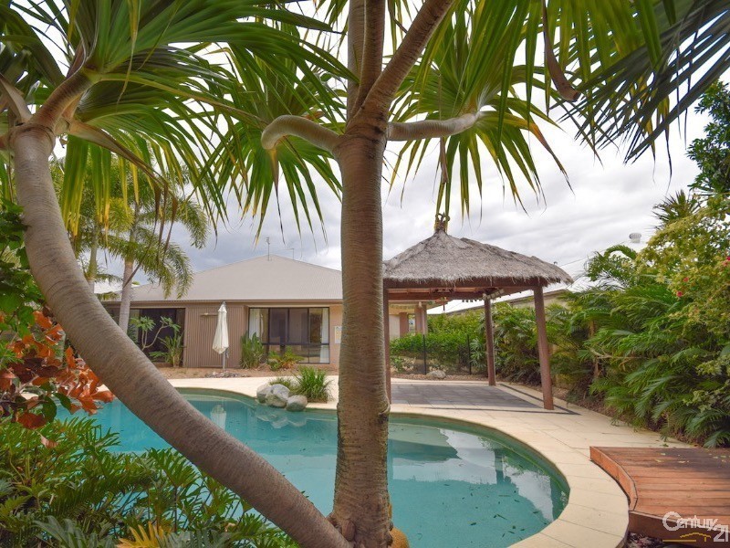 12 Starfish Way, Twin Waters QLD 4564