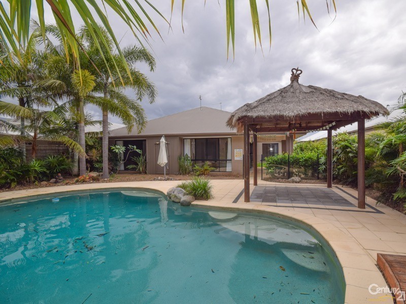 12 Starfish Way, Twin Waters QLD 4564