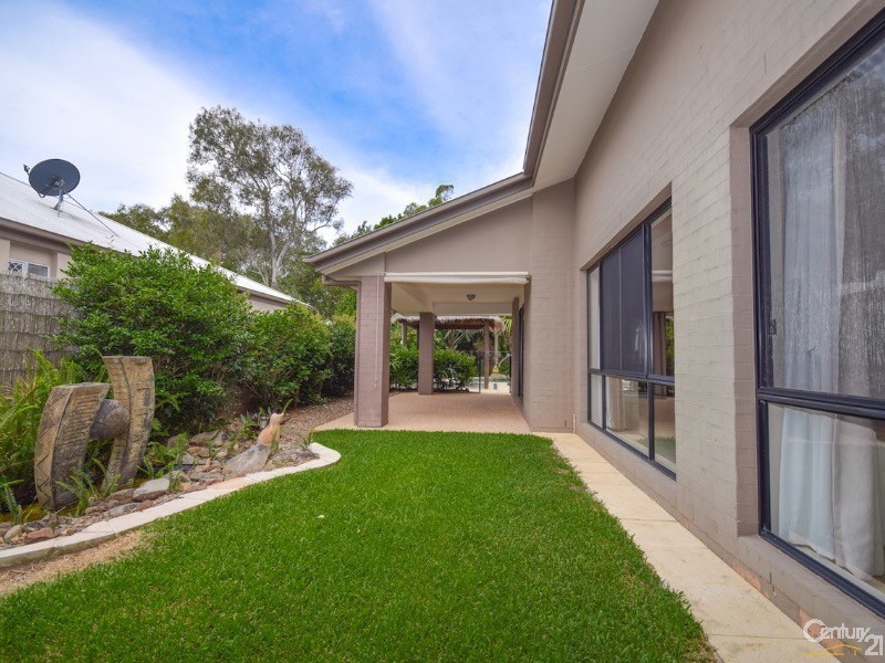 12 Starfish Way, Twin Waters QLD 4564