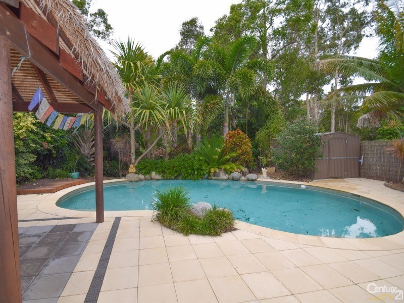 12 Starfish Way, Twin Waters QLD 4564