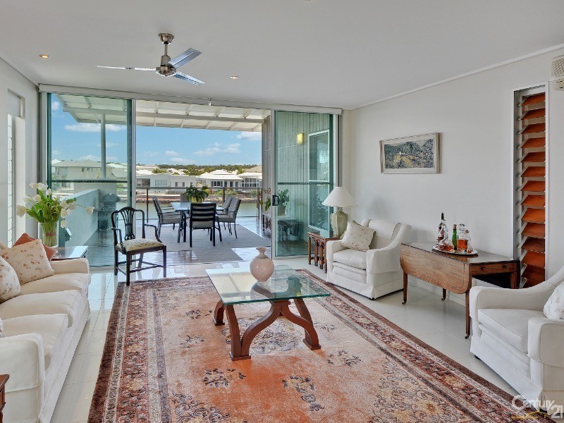 10/20 Anchorage Circuit, Twin Waters QLD 4564