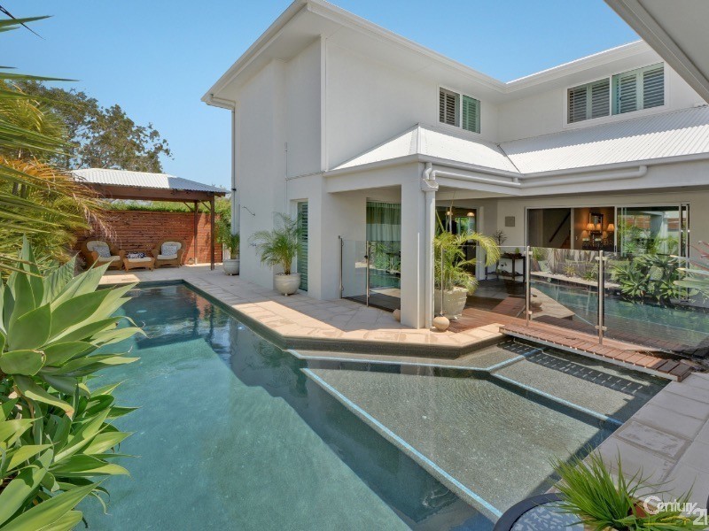 39  Moorings Circuit, Twin Waters QLD 4564