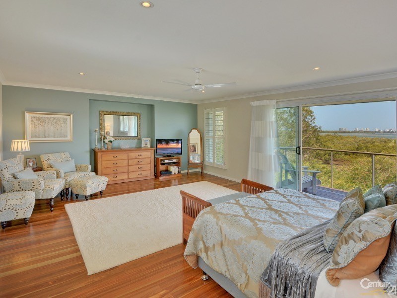 39  Moorings Circuit, Twin Waters QLD 4564